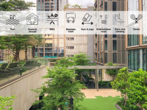Vii ApartHotel - Empire City